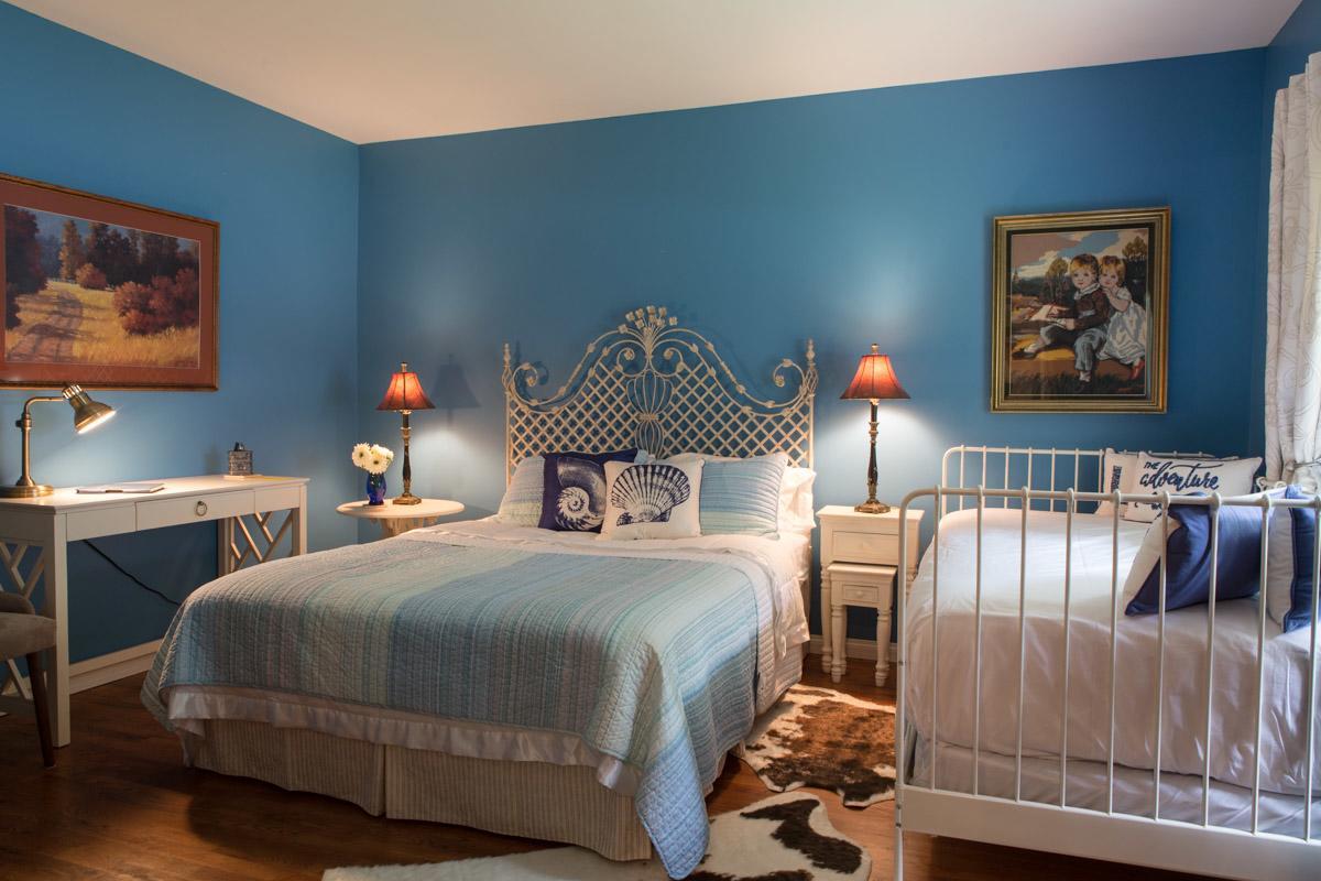 Sleepy Creek Country Manor Bed and Breakfast Bragg Creek Exterior foto